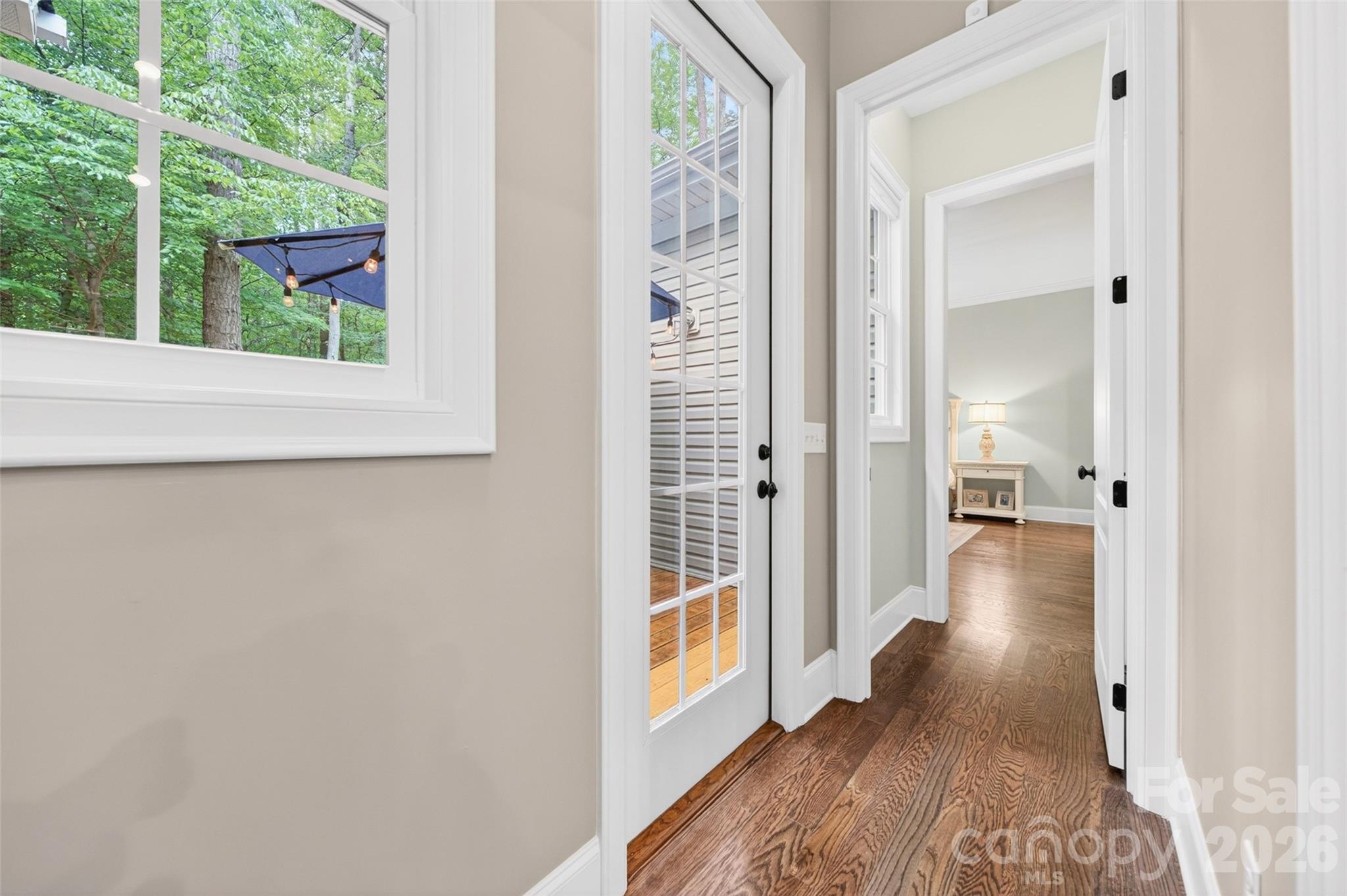 2932 Oakdale Road — Charlotte