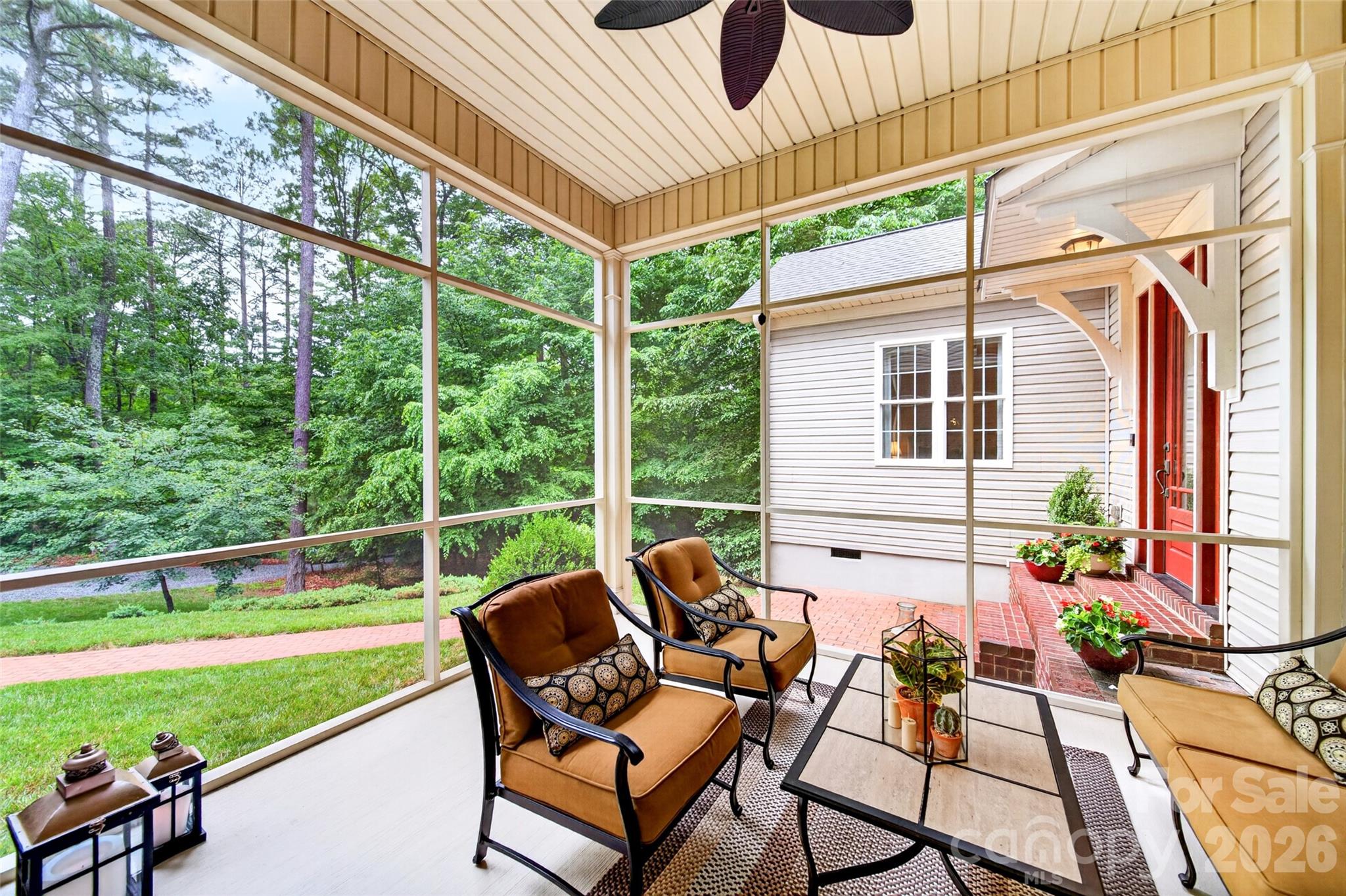 2932 Oakdale Road — Charlotte