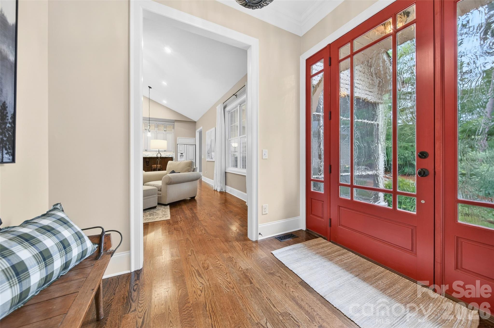 2932 Oakdale Road — Charlotte