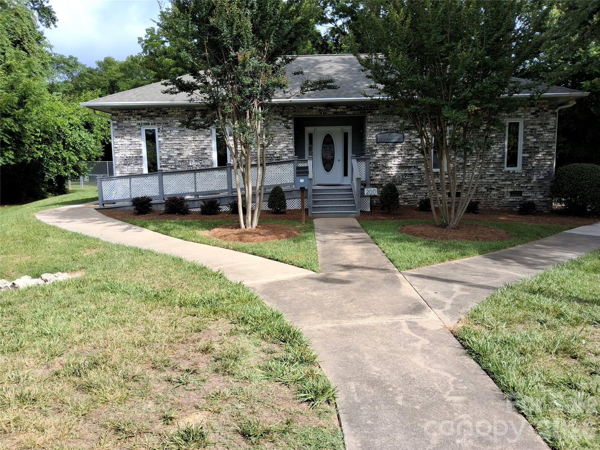 1903 Wellington Hills Circle — Salisbury