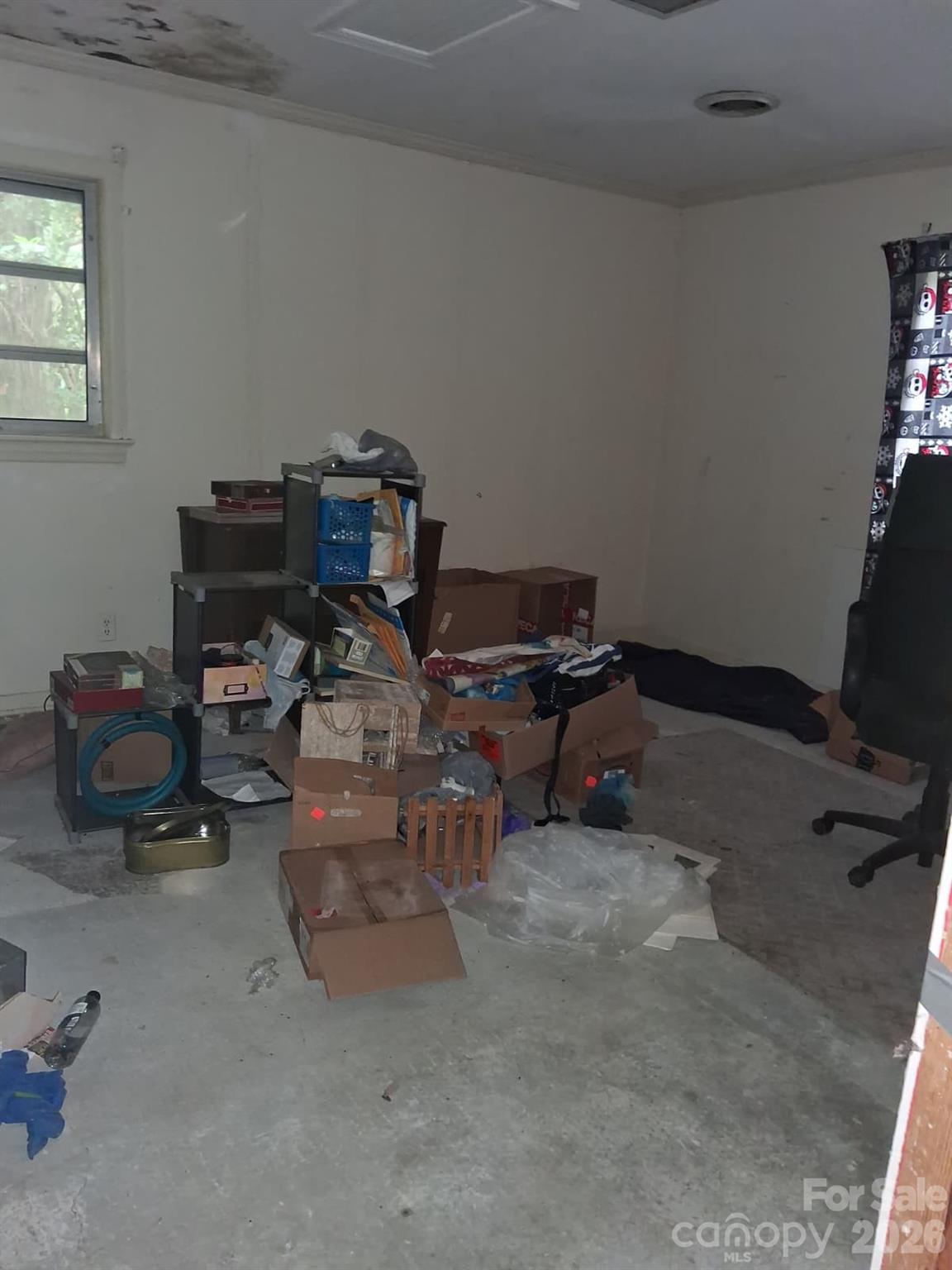 105 S Randolph Street — Goldsboro