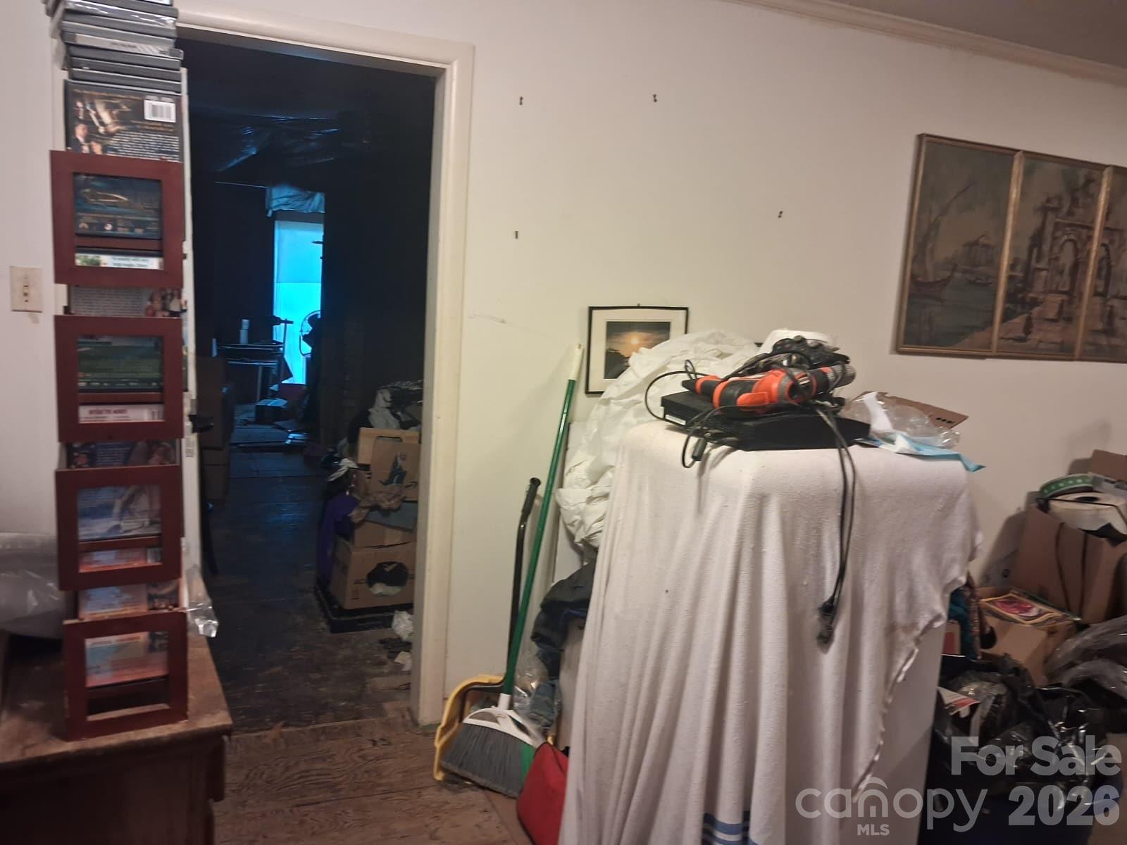 105 S Randolph Street — Goldsboro