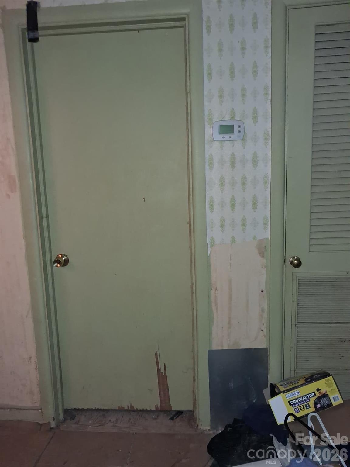 105 S Randolph Street — Goldsboro