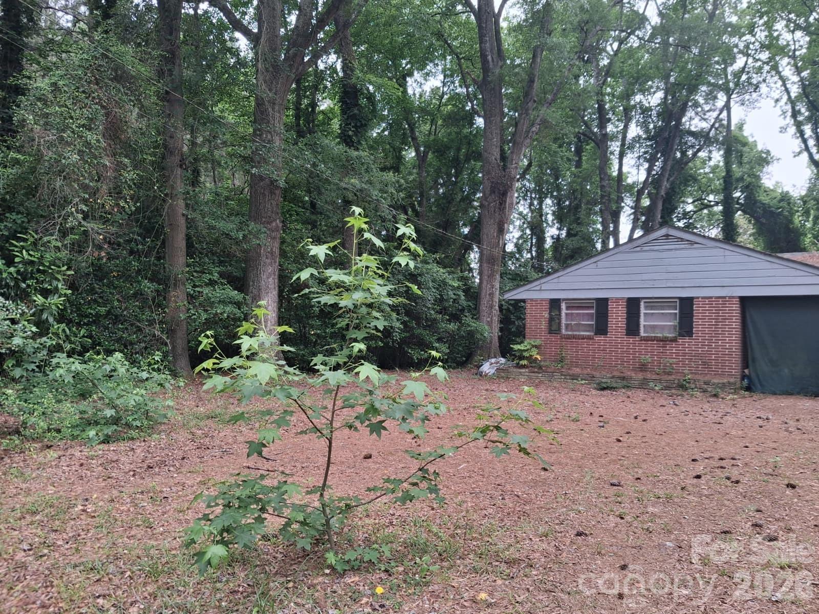 105 S Randolph Street — Goldsboro