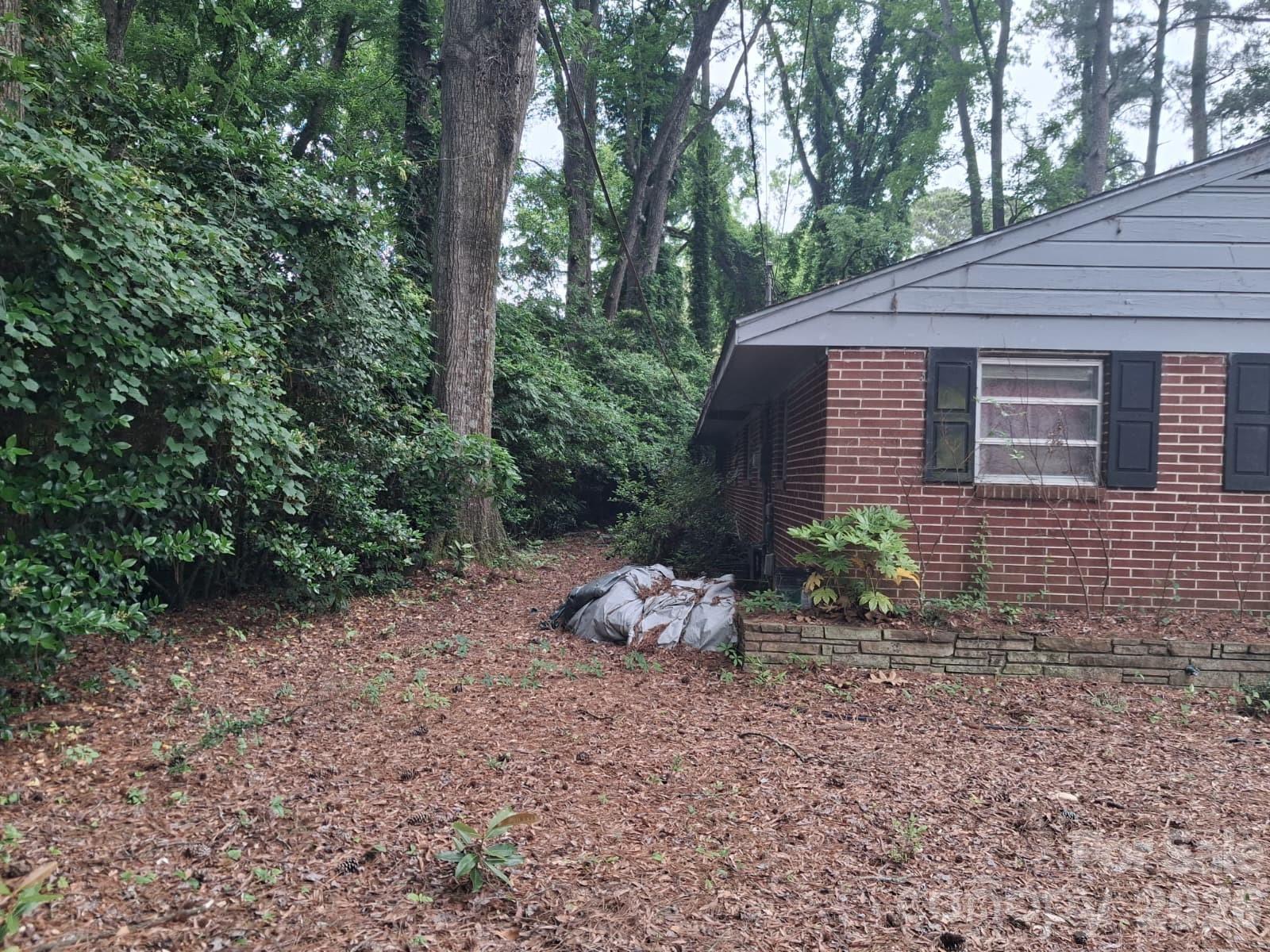 105 S Randolph Street — Goldsboro
