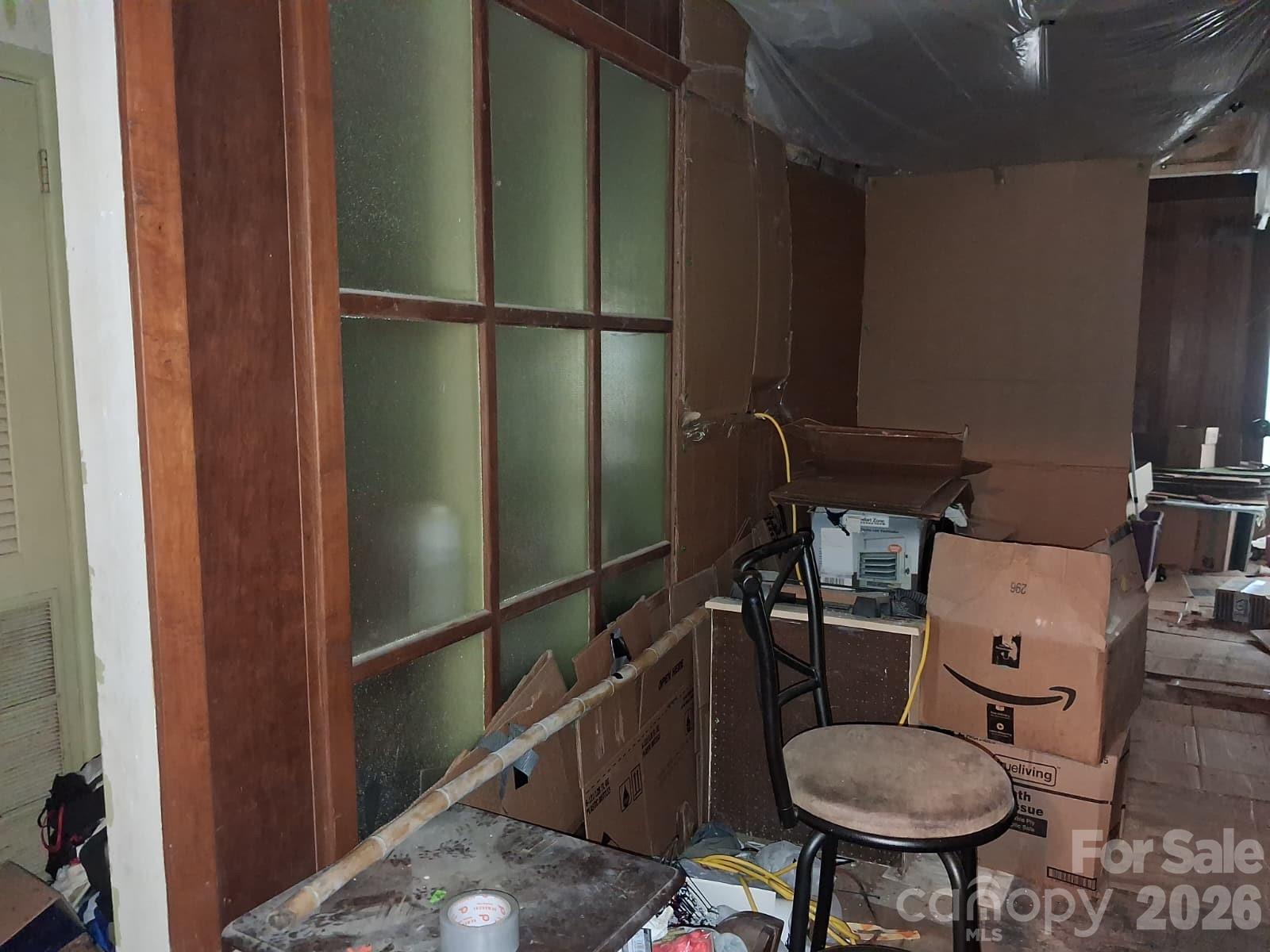 105 S Randolph Street — Goldsboro