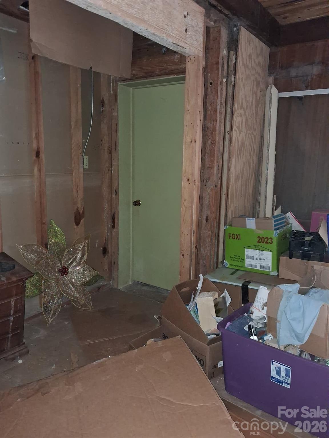 105 S Randolph Street — Goldsboro