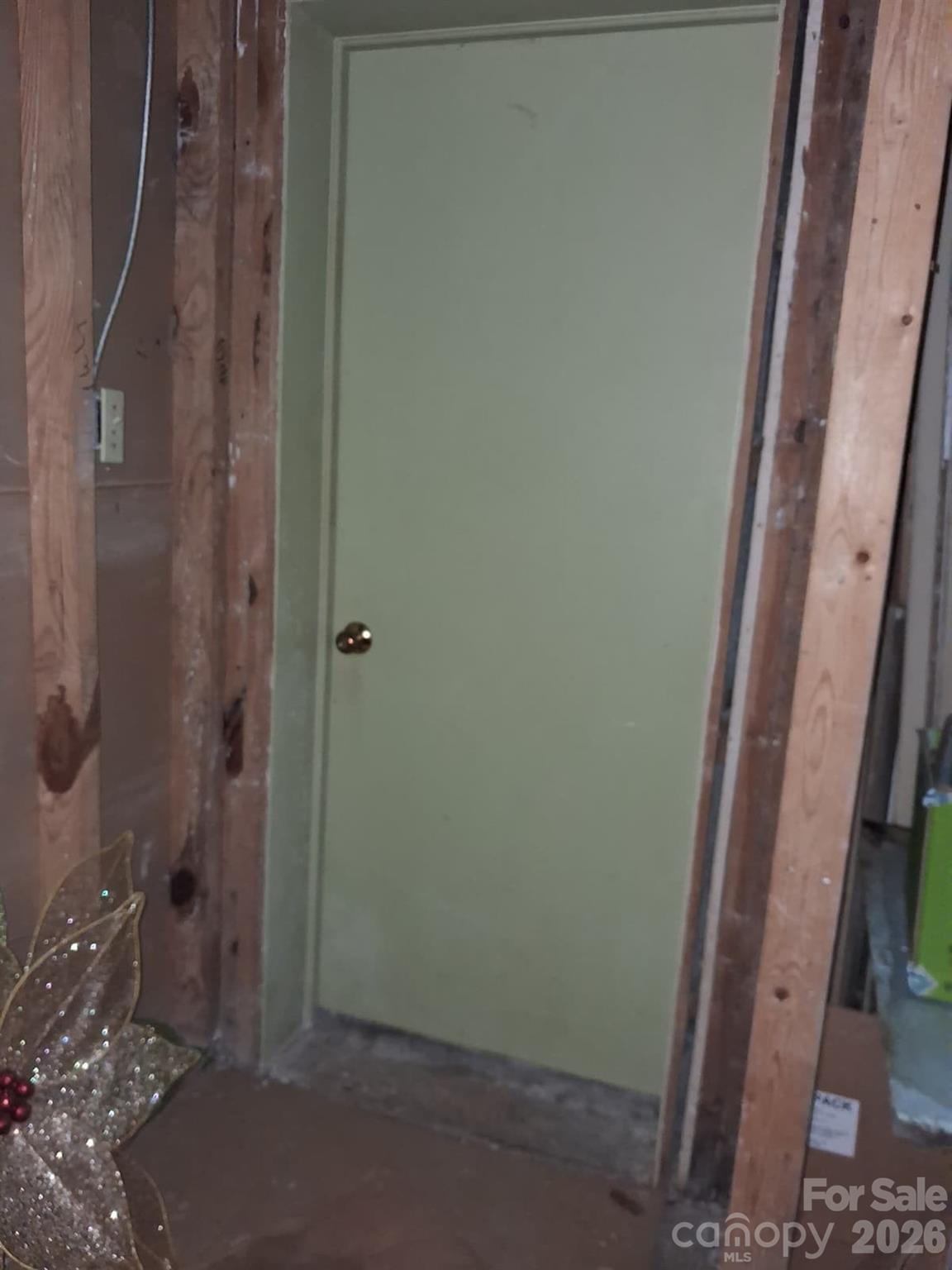 105 S Randolph Street — Goldsboro