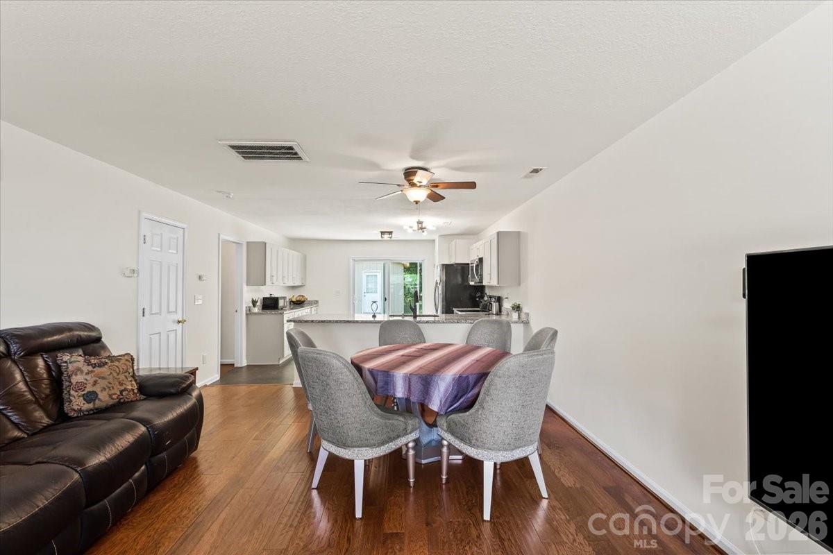 3119 Decapolis Drive — Charlotte