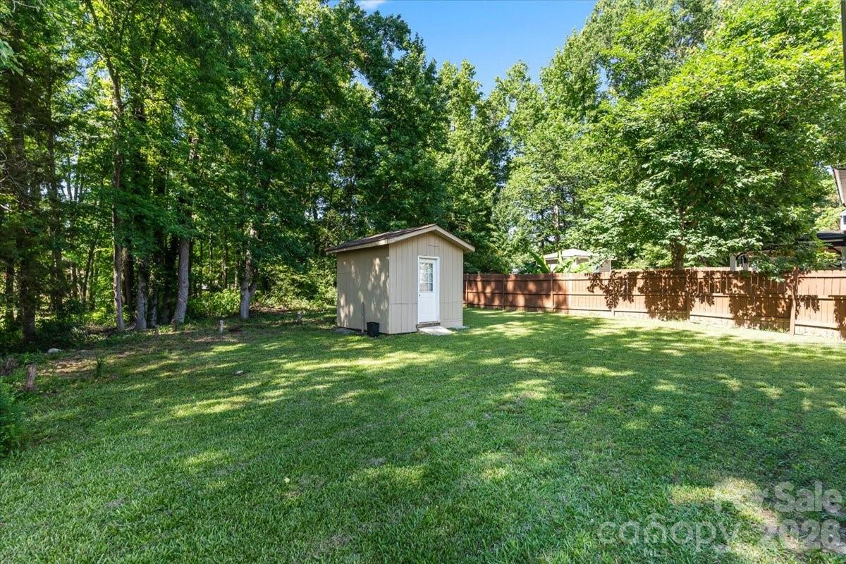3119 Decapolis Drive — Charlotte