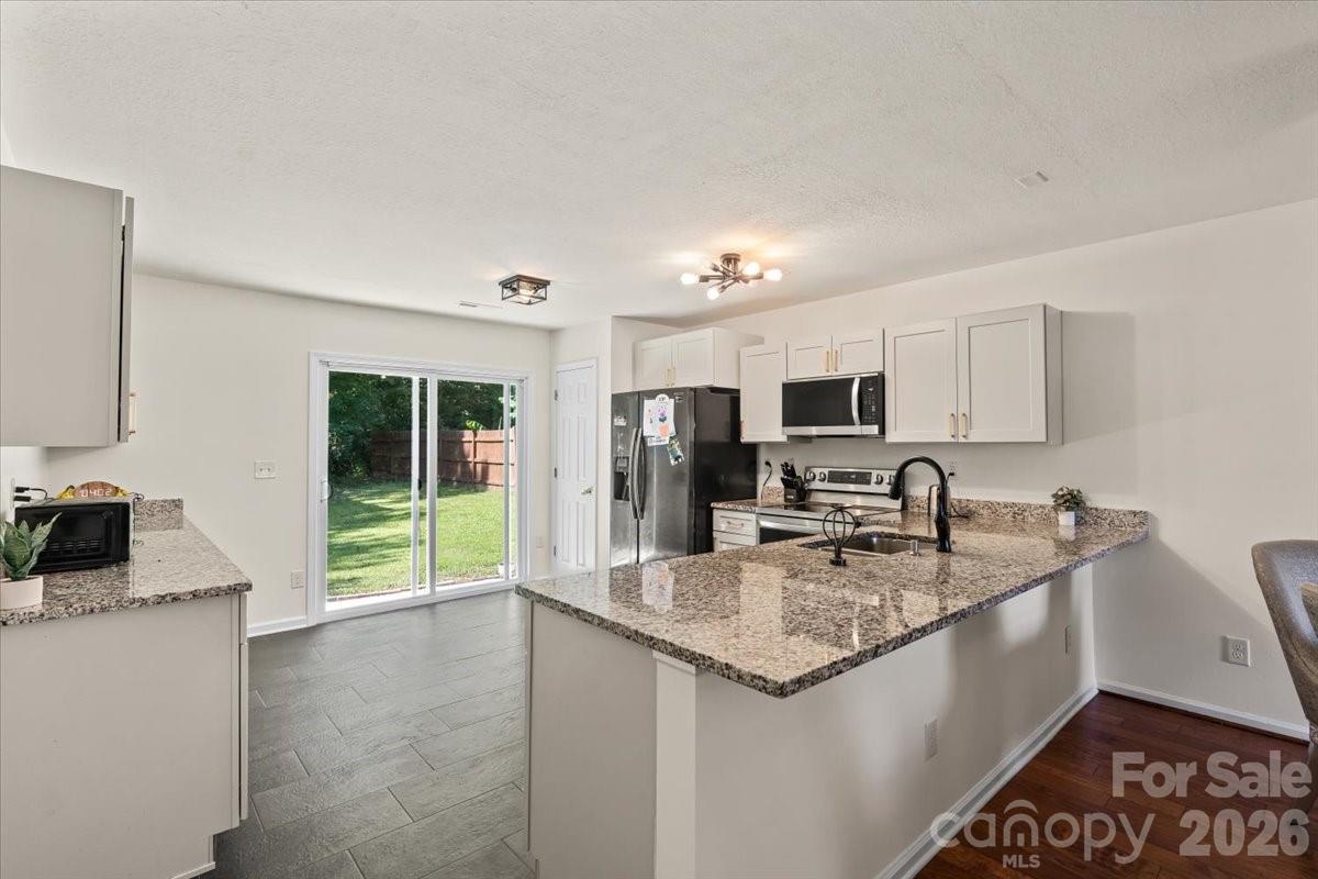 3119 Decapolis Drive — Charlotte