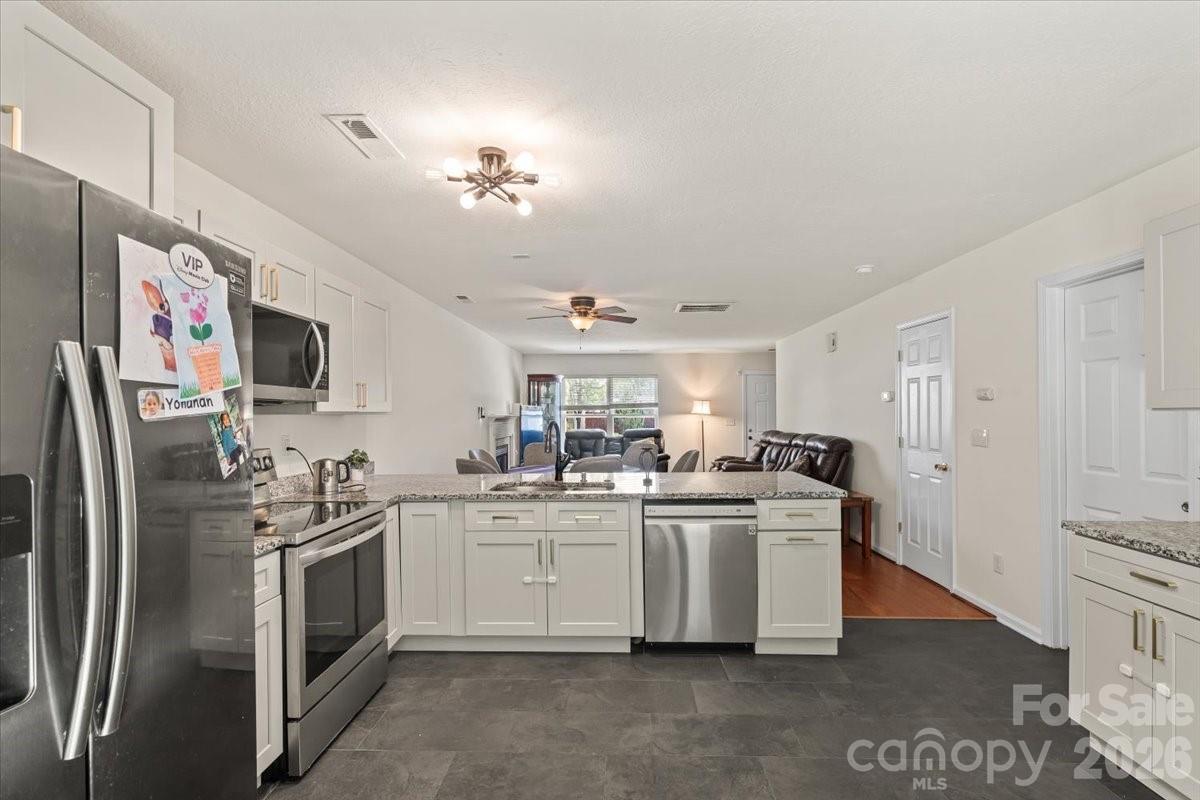 3119 Decapolis Drive — Charlotte