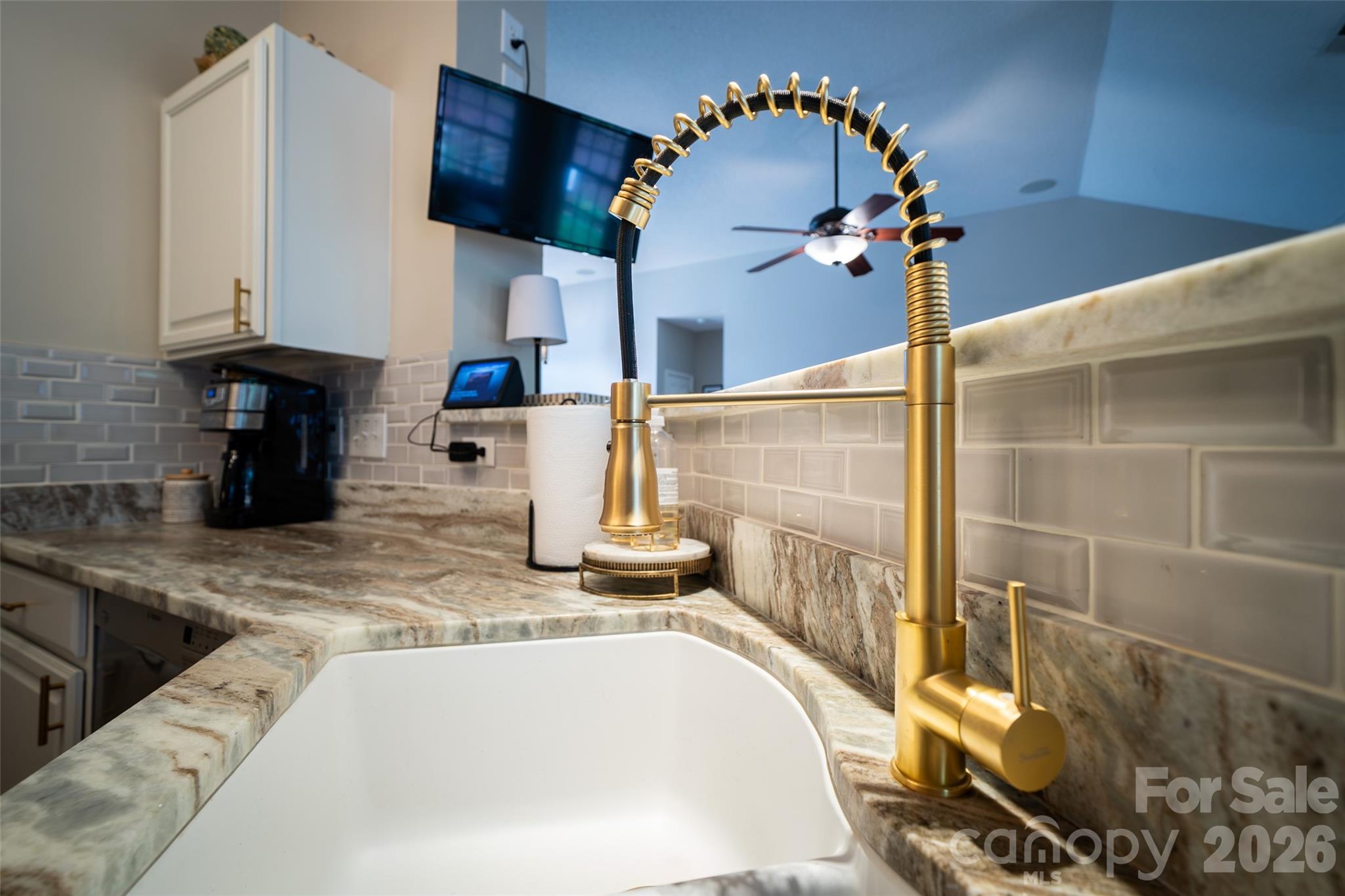 136 Cottage Ridge Road — Fletcher