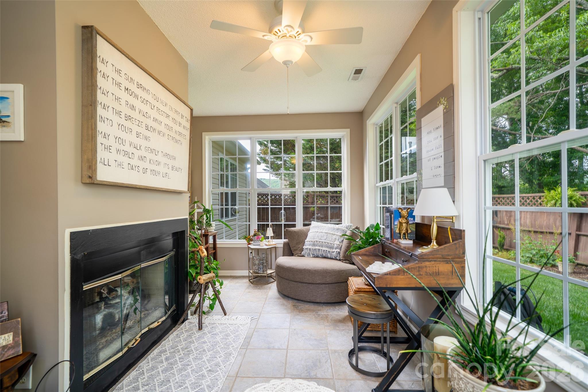136 Cottage Ridge Road — Fletcher