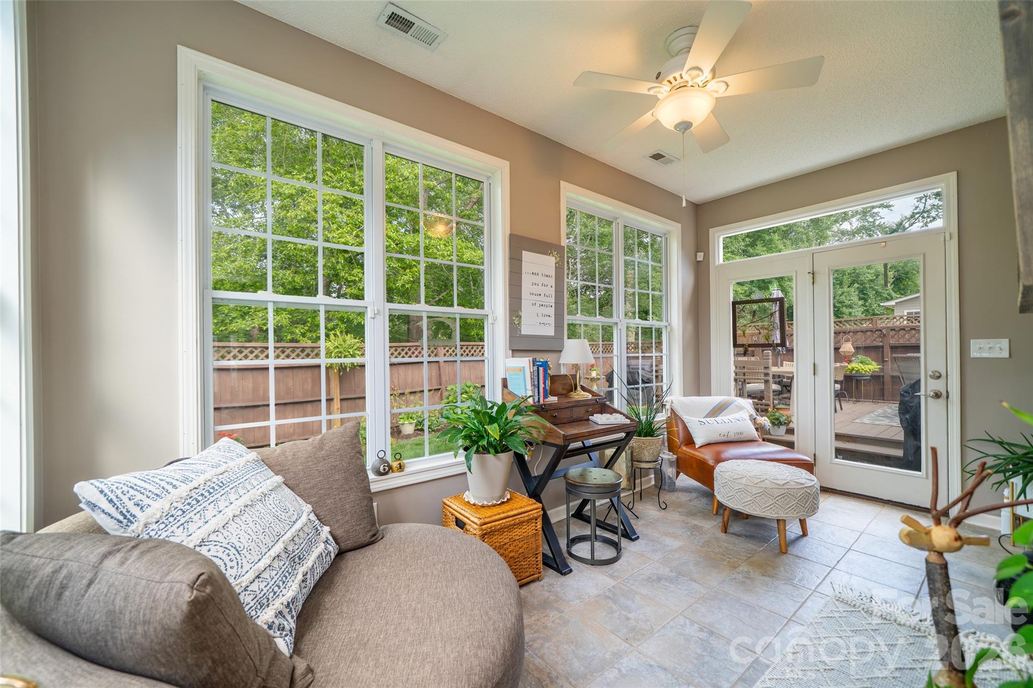 136 Cottage Ridge Road — Fletcher