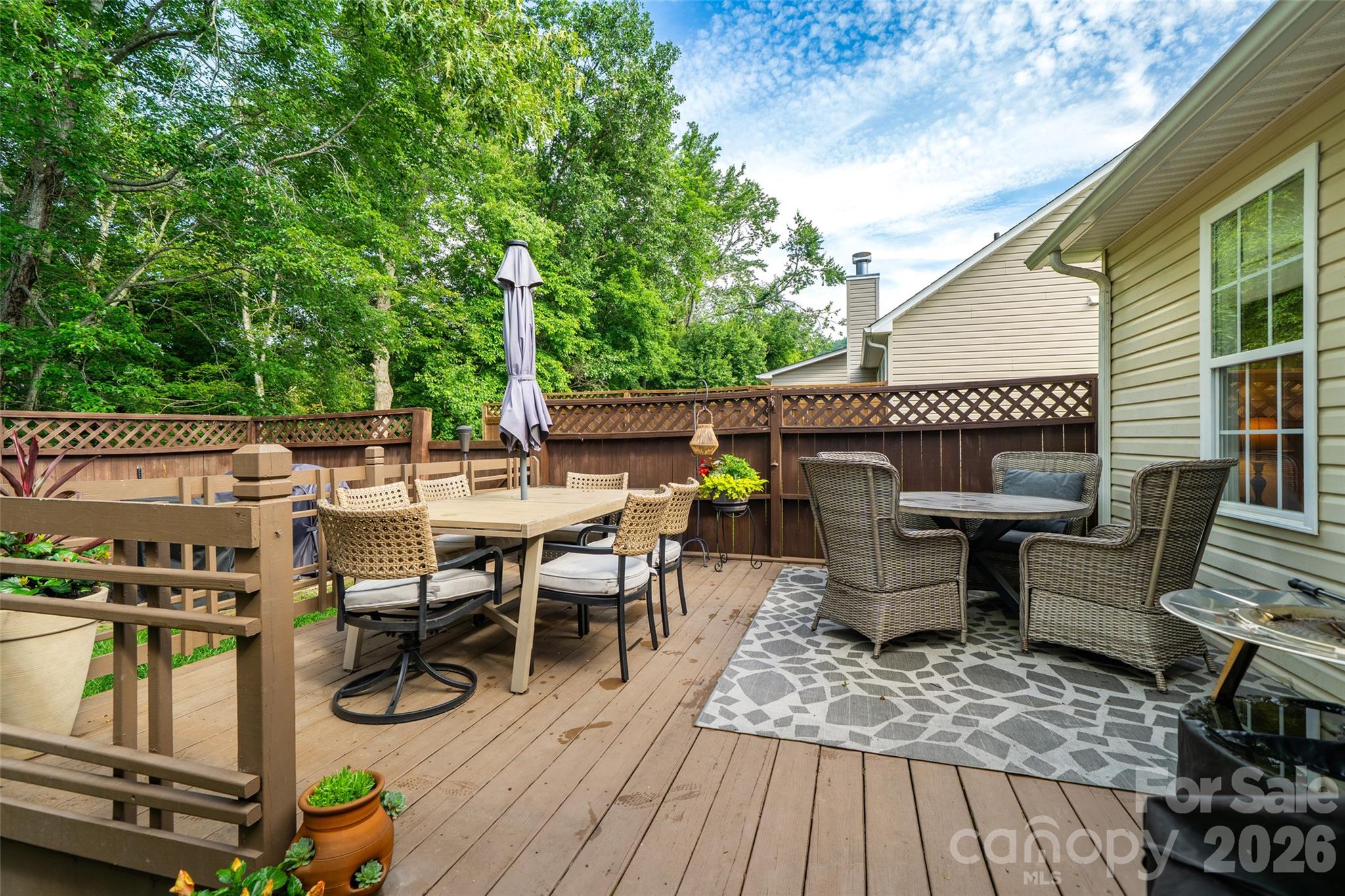 136 Cottage Ridge Road — Fletcher