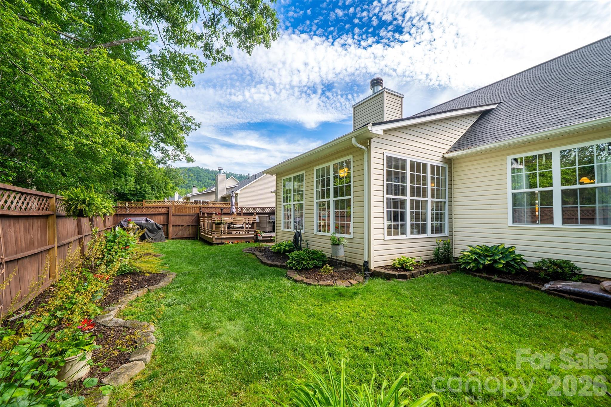 136 Cottage Ridge Road — Fletcher