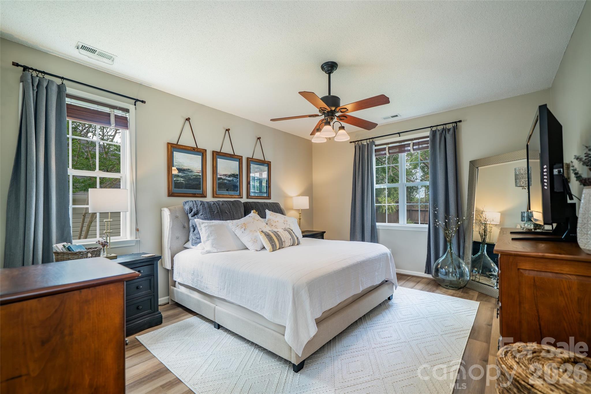 136 Cottage Ridge Road — Fletcher
