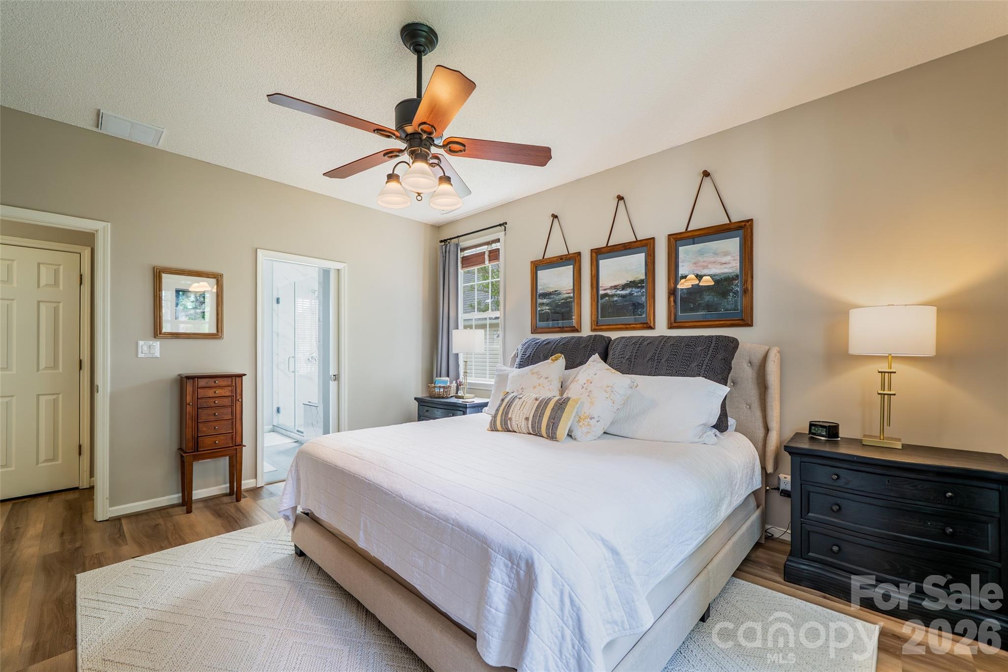 136 Cottage Ridge Road — Fletcher