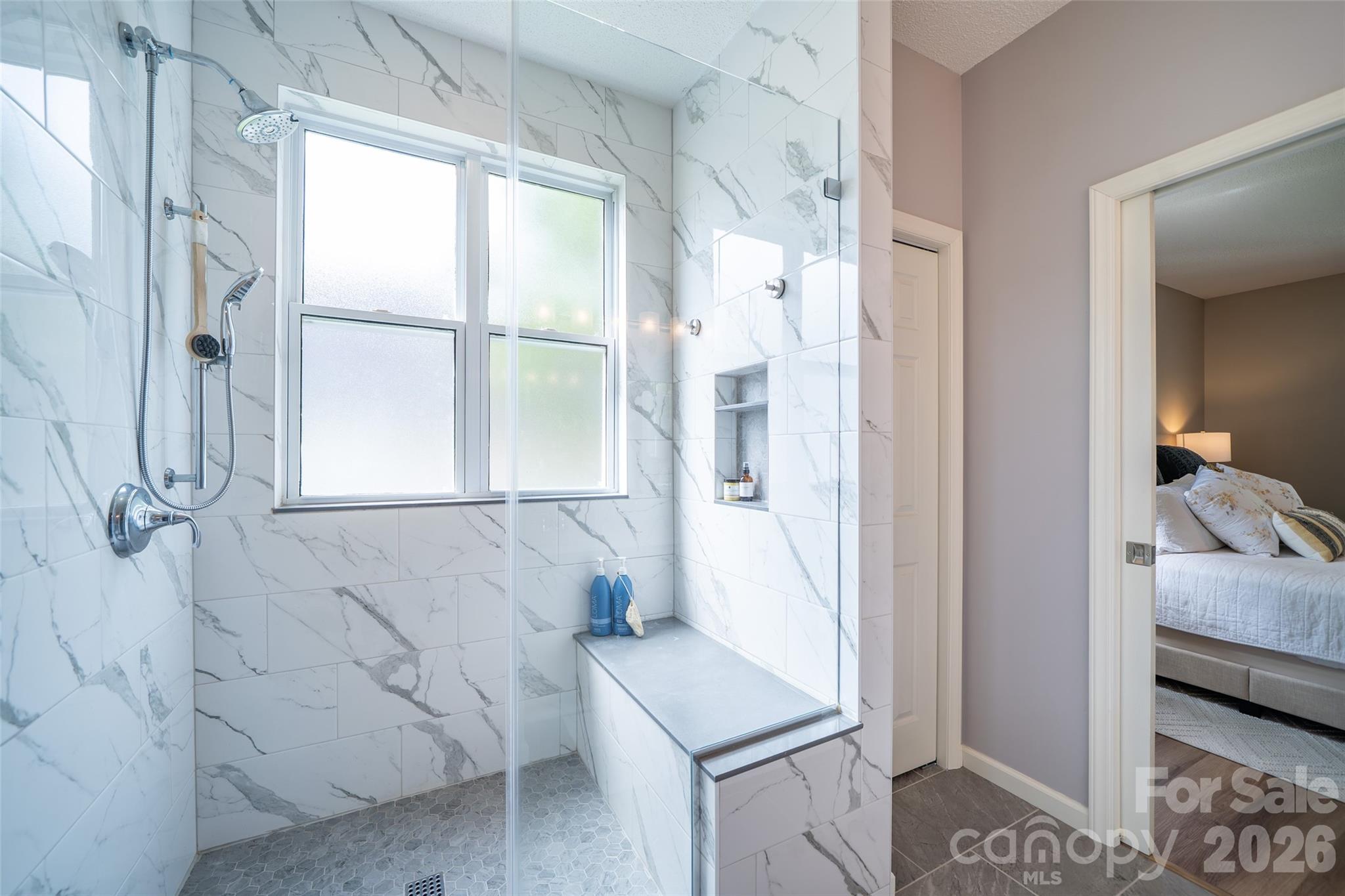 136 Cottage Ridge Road — Fletcher