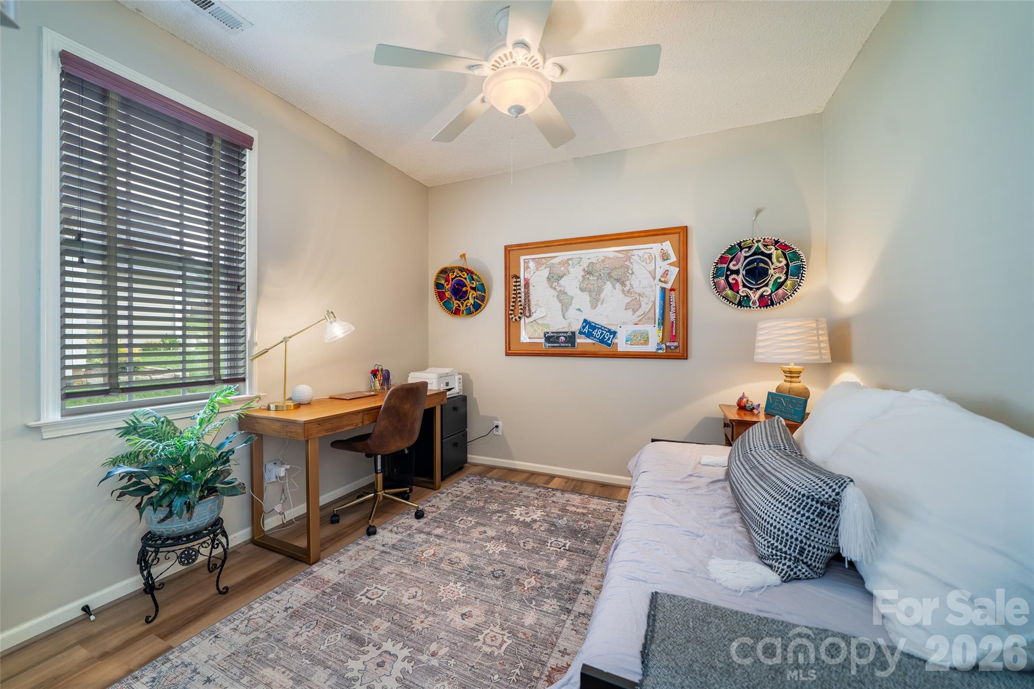 136 Cottage Ridge Road — Fletcher