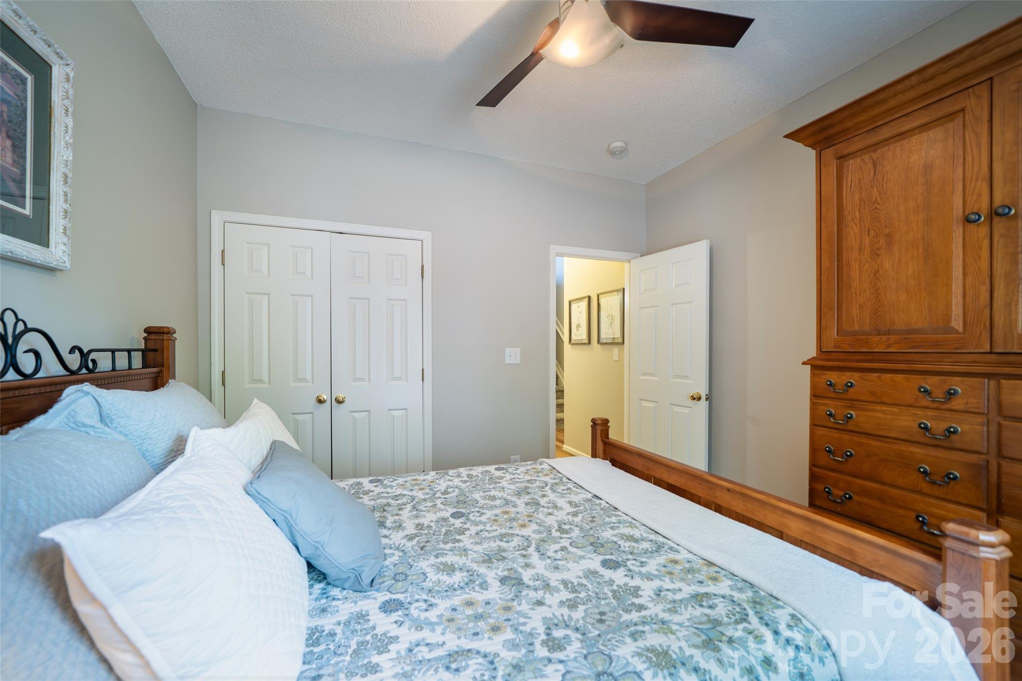 136 Cottage Ridge Road — Fletcher