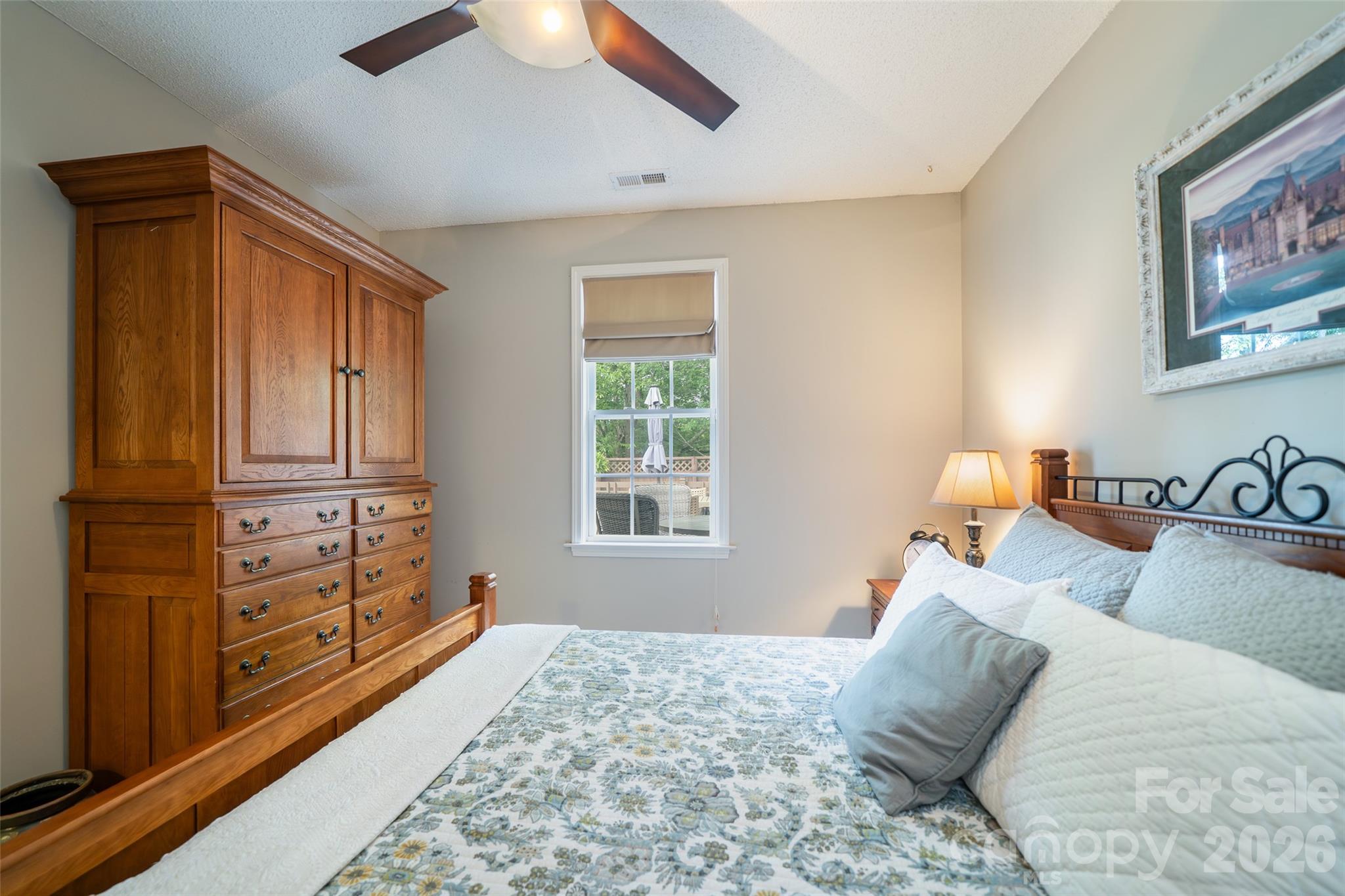 136 Cottage Ridge Road — Fletcher