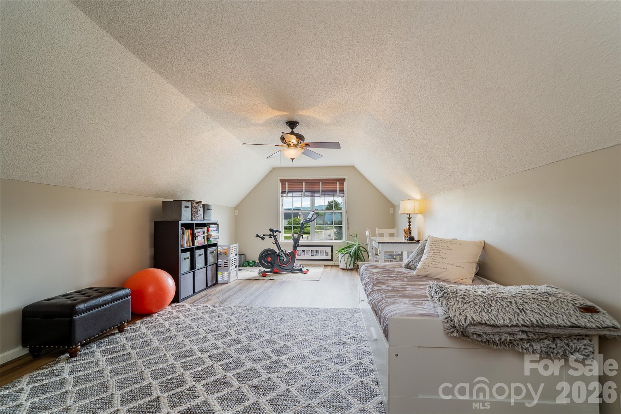 136 Cottage Ridge Road — Fletcher