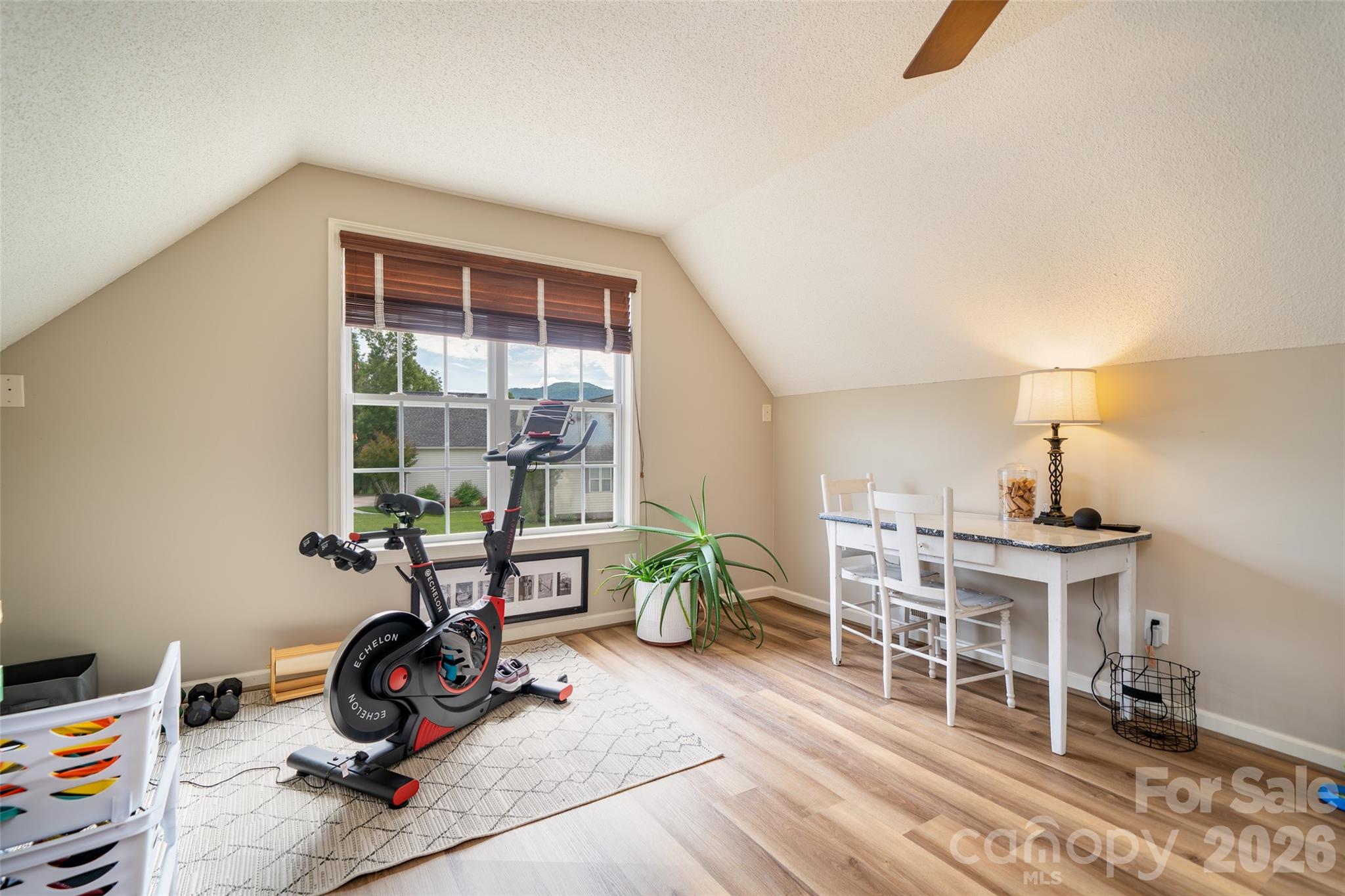 136 Cottage Ridge Road — Fletcher