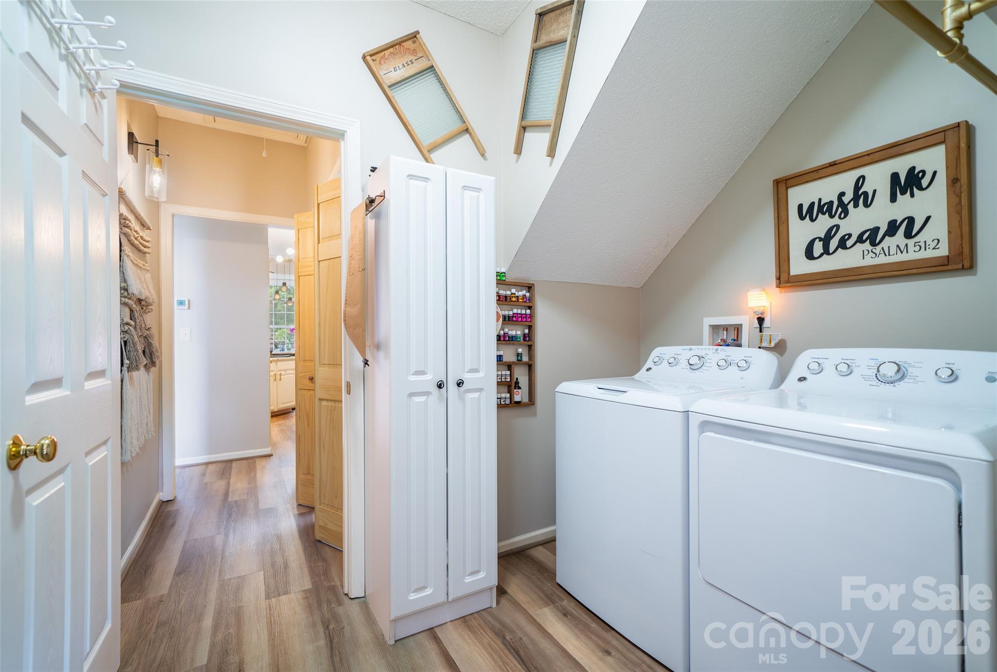 136 Cottage Ridge Road — Fletcher