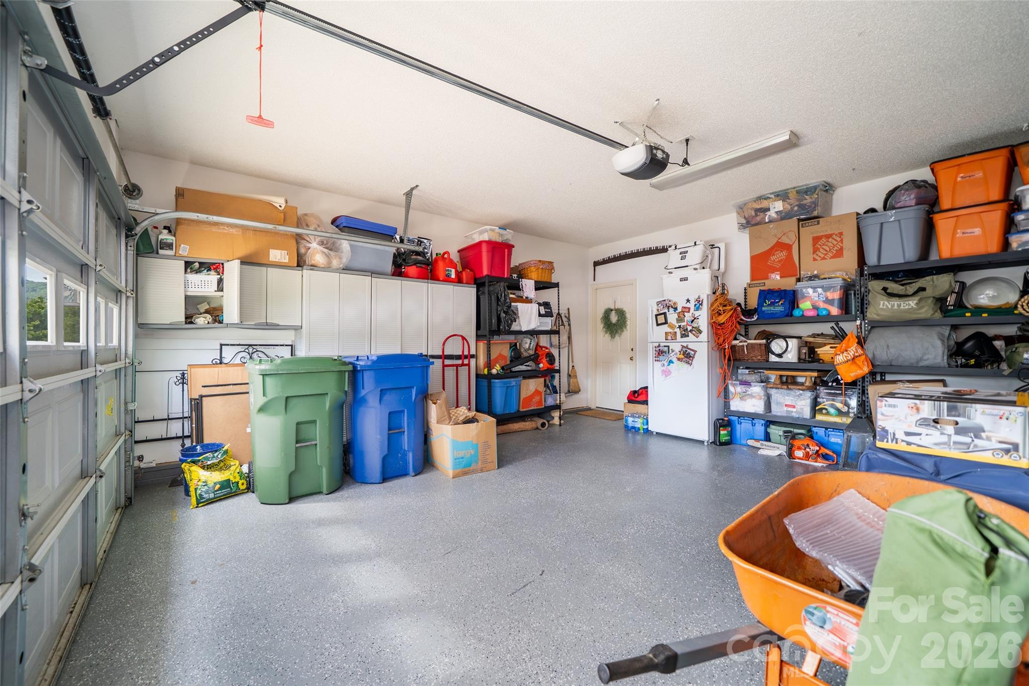136 Cottage Ridge Road — Fletcher