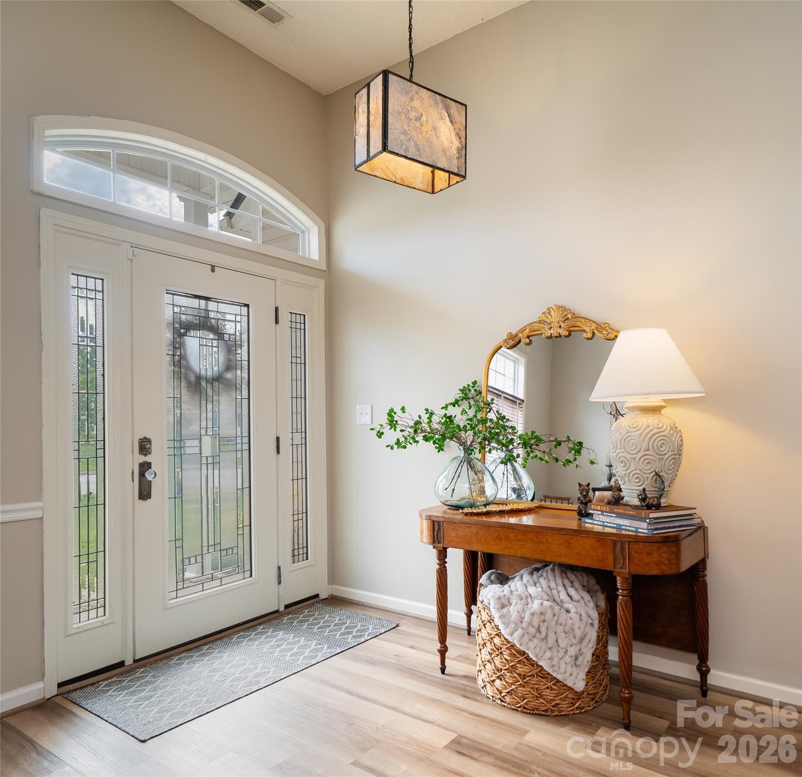 136 Cottage Ridge Road — Fletcher