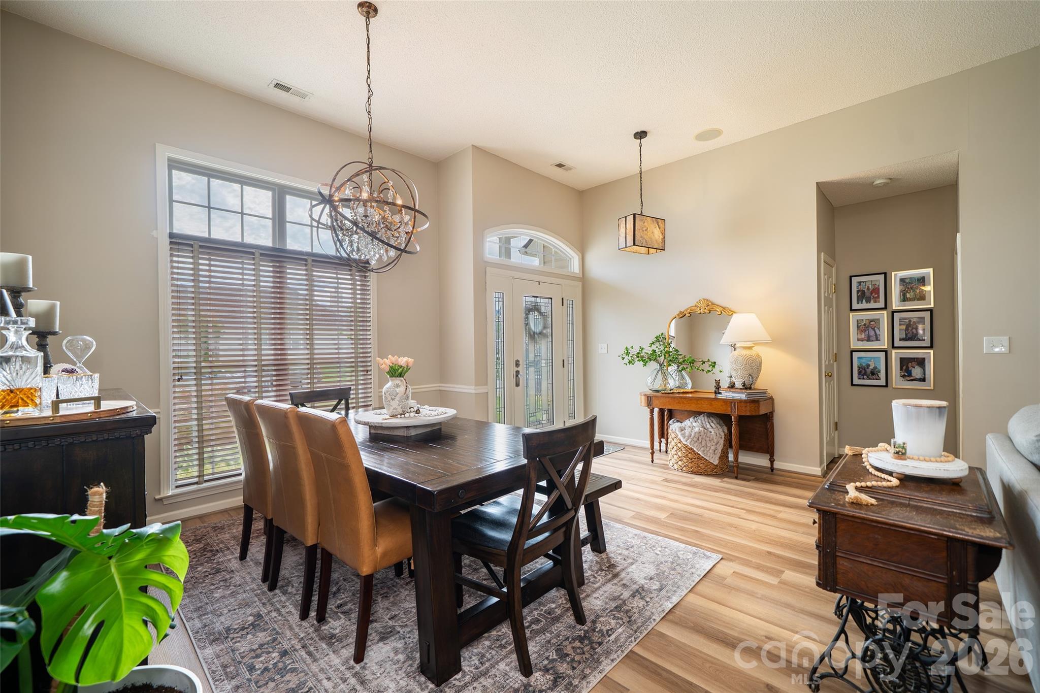 136 Cottage Ridge Road — Fletcher