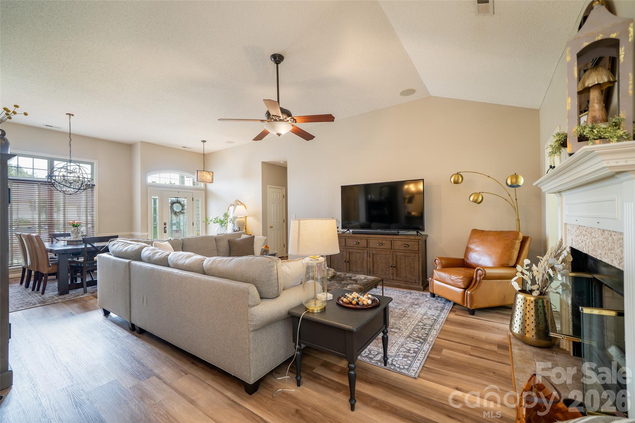 136 Cottage Ridge Road — Fletcher