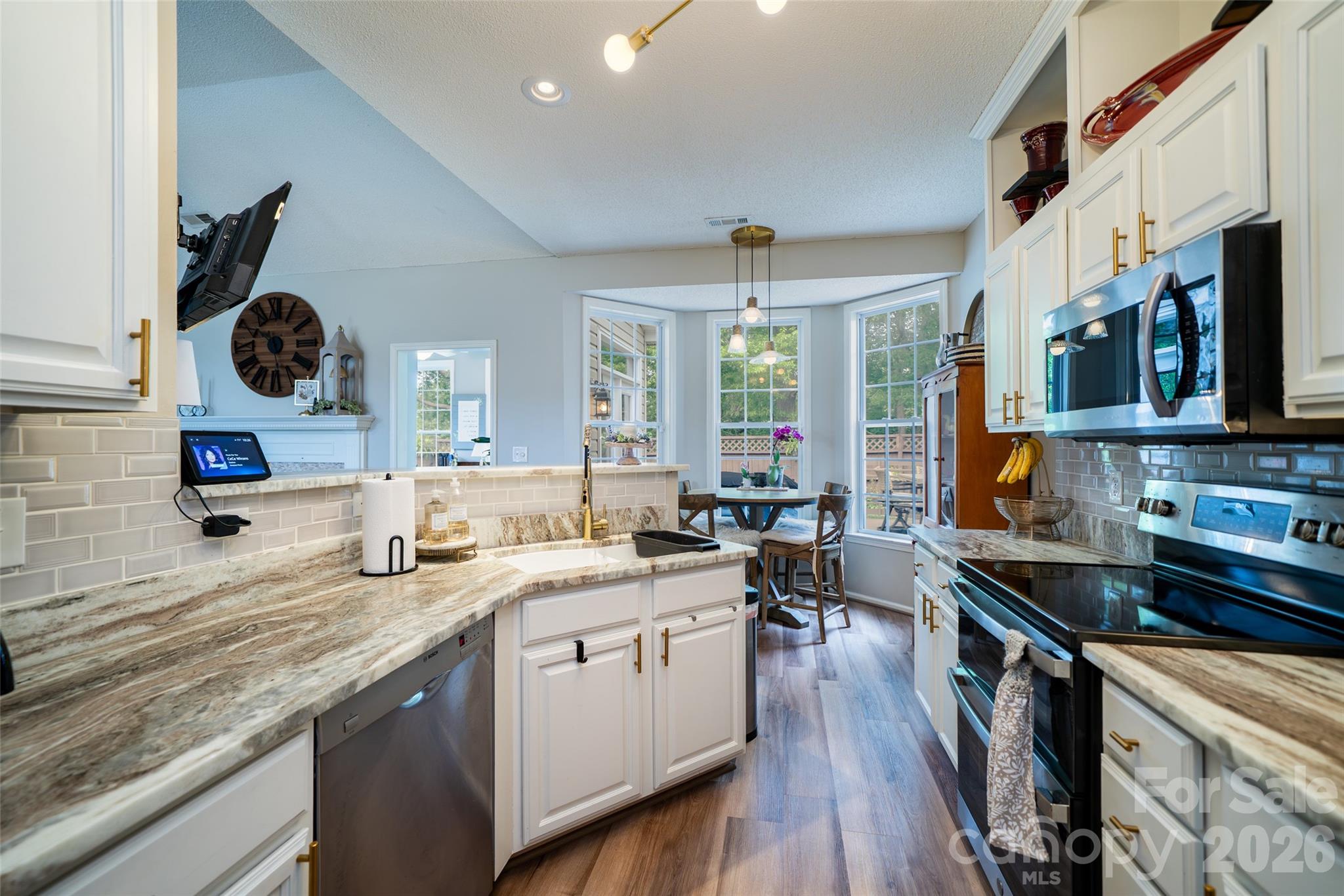 136 Cottage Ridge Road — Fletcher