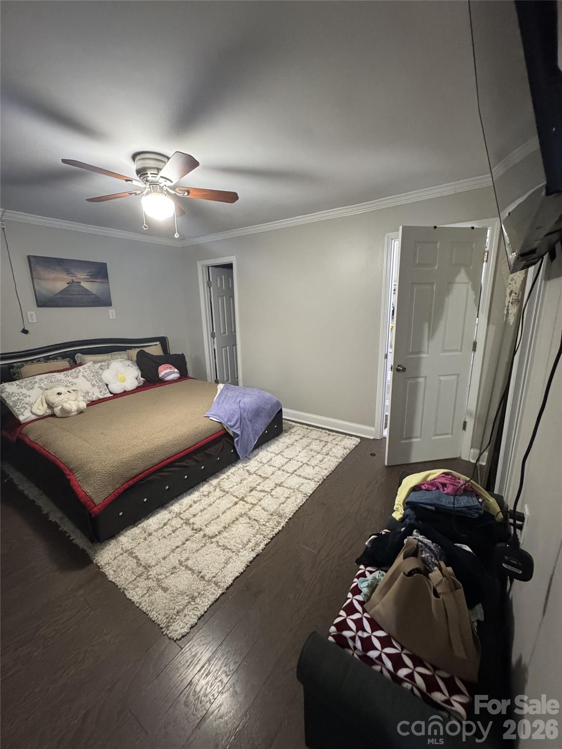 1319 Rollings Roost Road — Lancaster