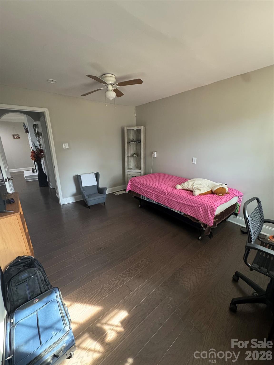 1319 Rollings Roost Road — Lancaster
