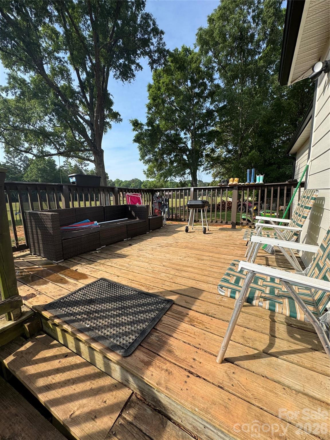 1319 Rollings Roost Road — Lancaster
