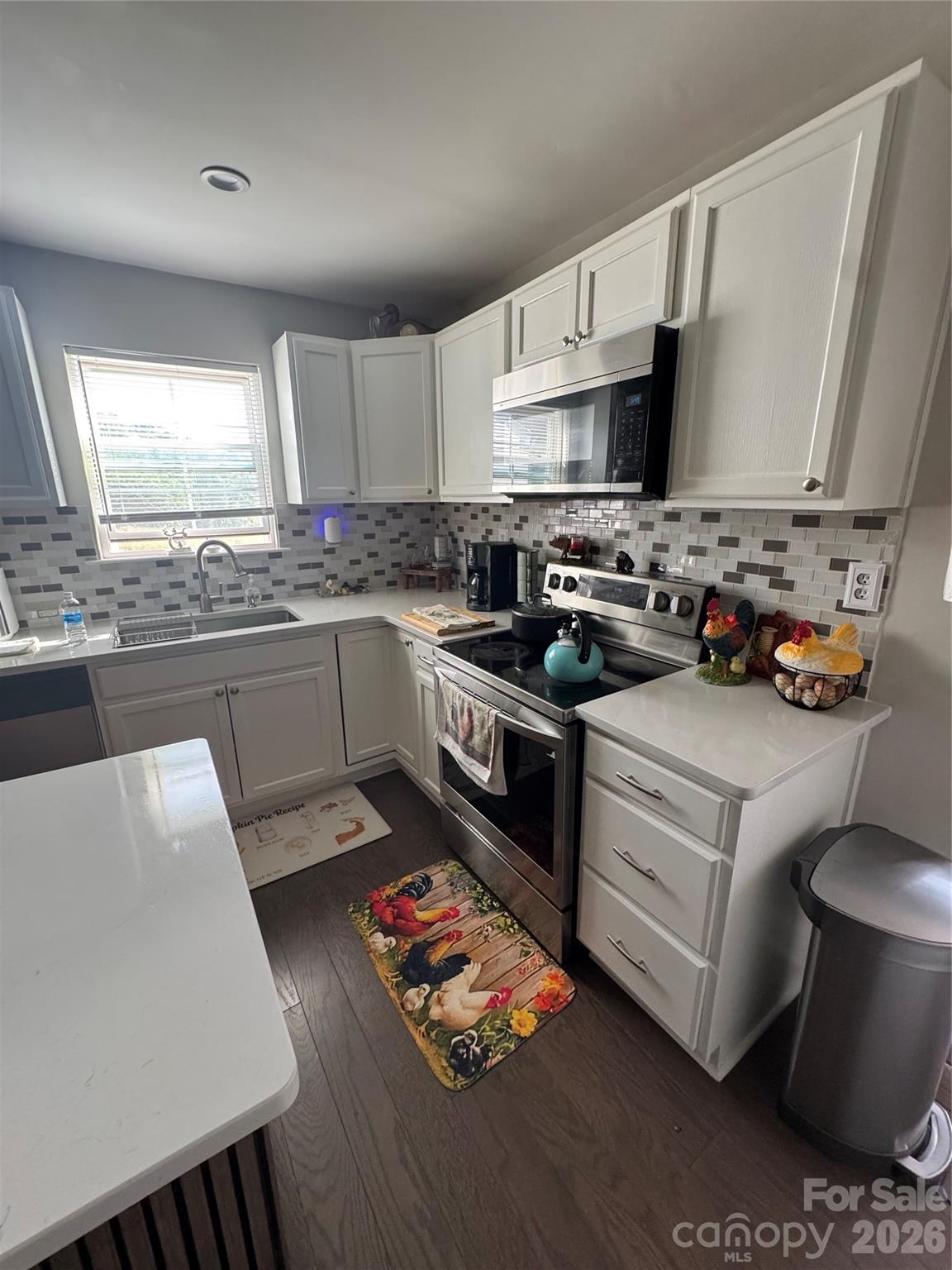 1319 Rollings Roost Road — Lancaster