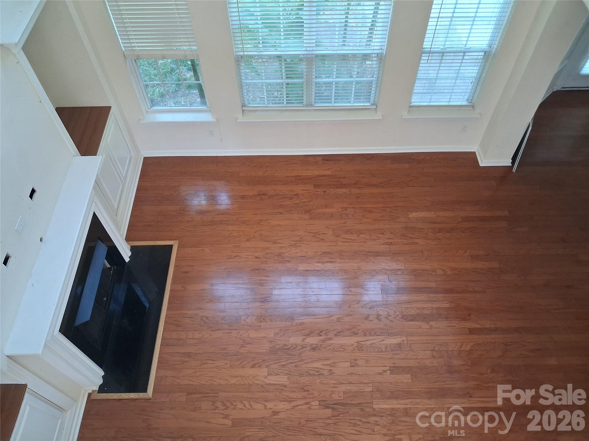 1552 Fitzgerald Street NW — Concord