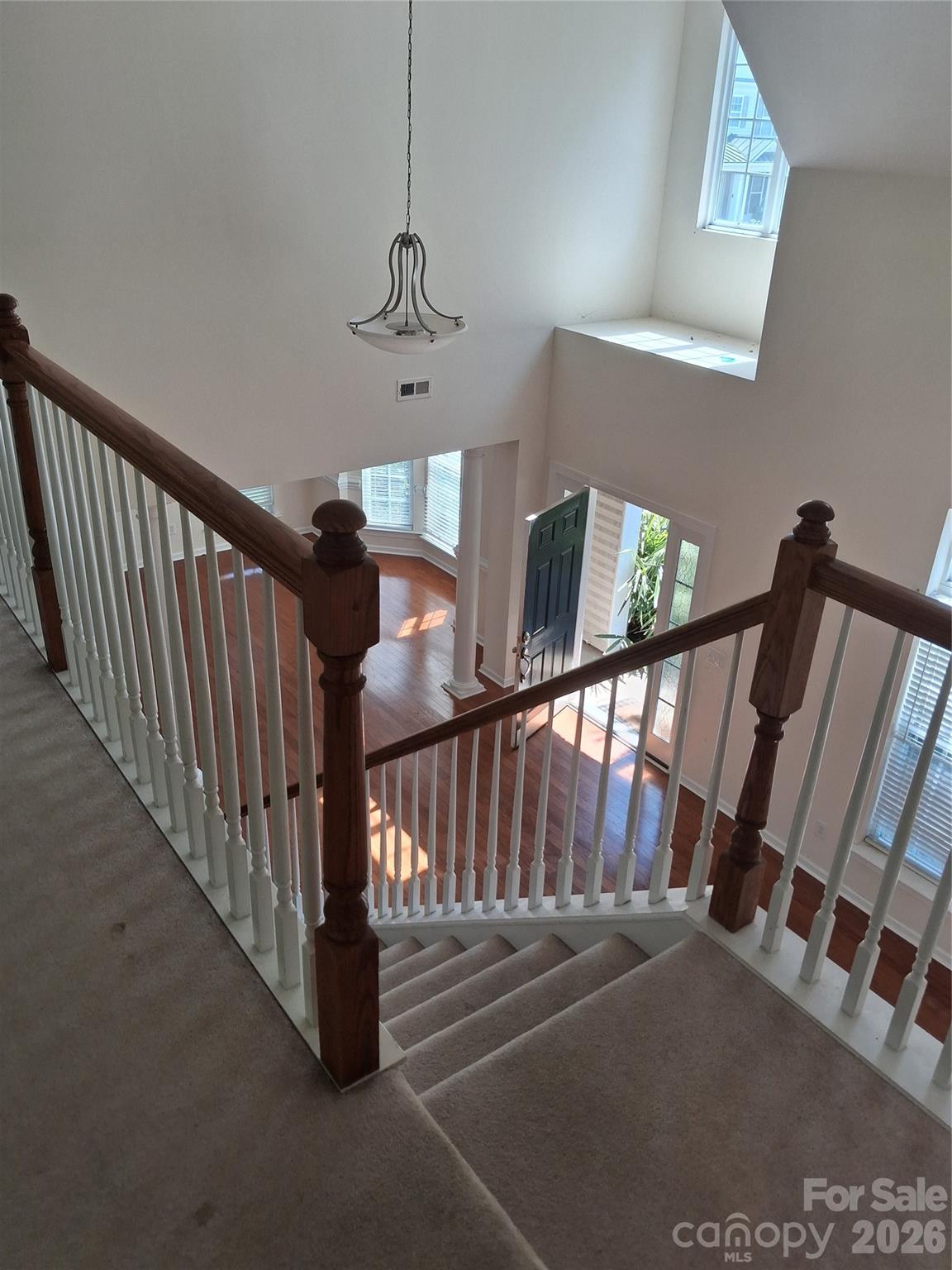 1552 Fitzgerald Street NW — Concord