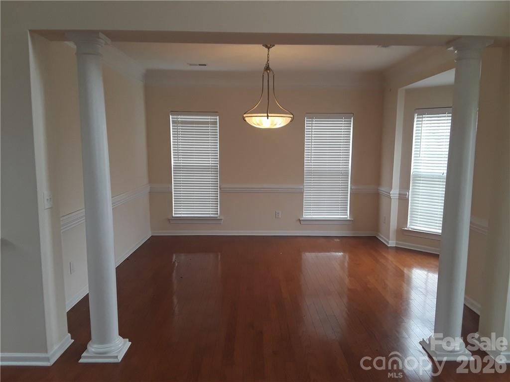 1552 Fitzgerald Street NW — Concord
