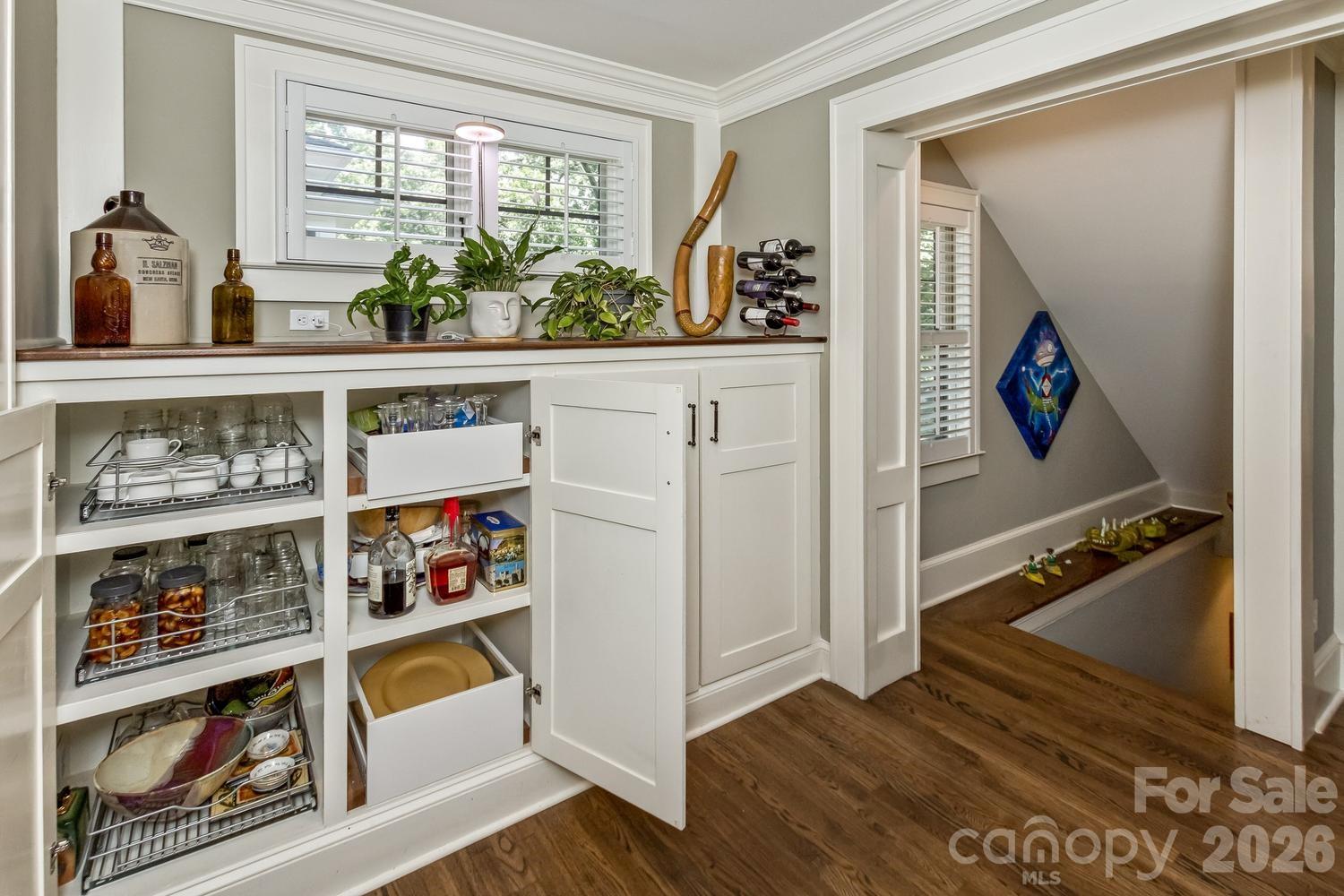 23 Woodvale Avenue — Asheville