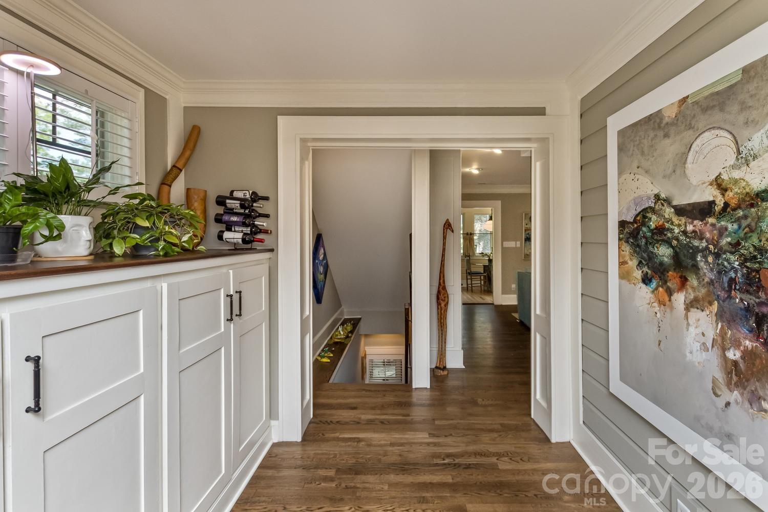 23 Woodvale Avenue — Asheville