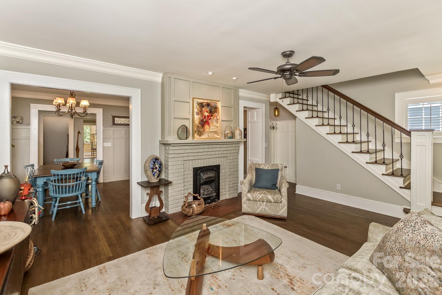 23 Woodvale Avenue — Asheville