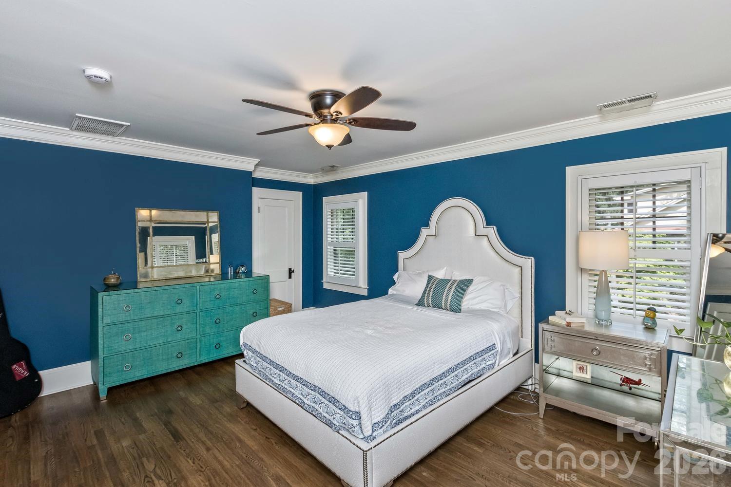 23 Woodvale Avenue — Asheville