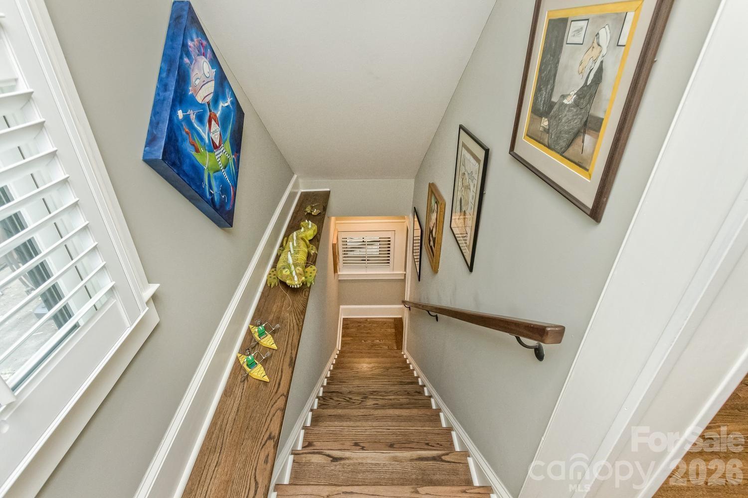 23 Woodvale Avenue — Asheville
