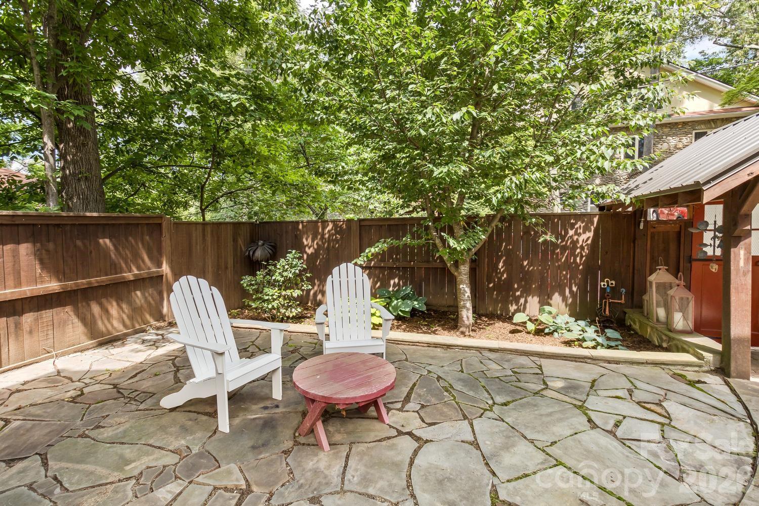 23 Woodvale Avenue — Asheville