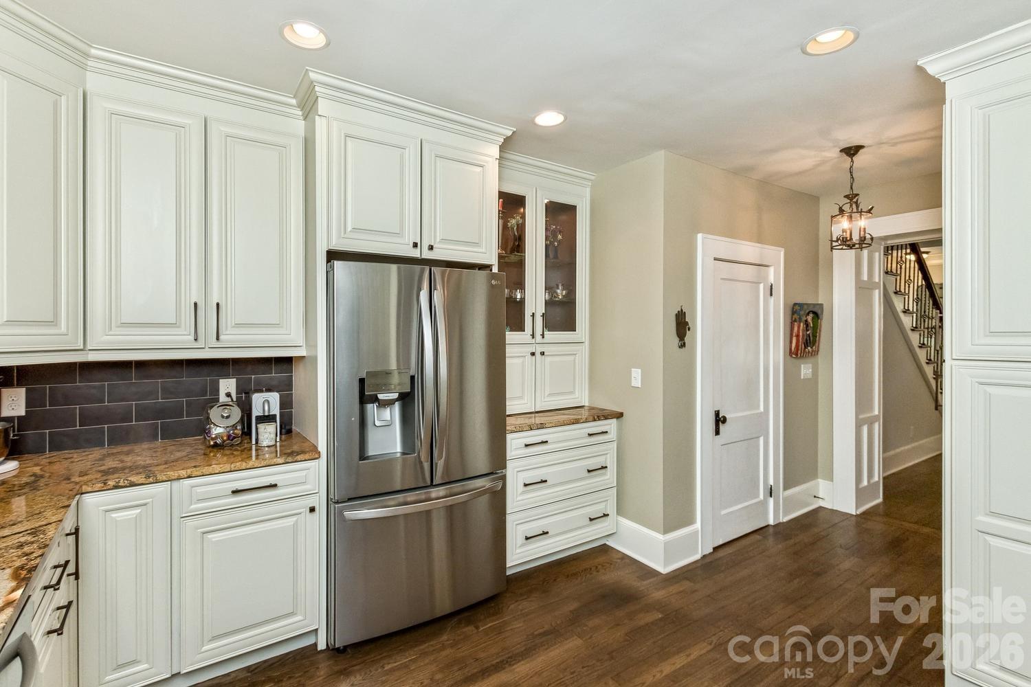 23 Woodvale Avenue — Asheville