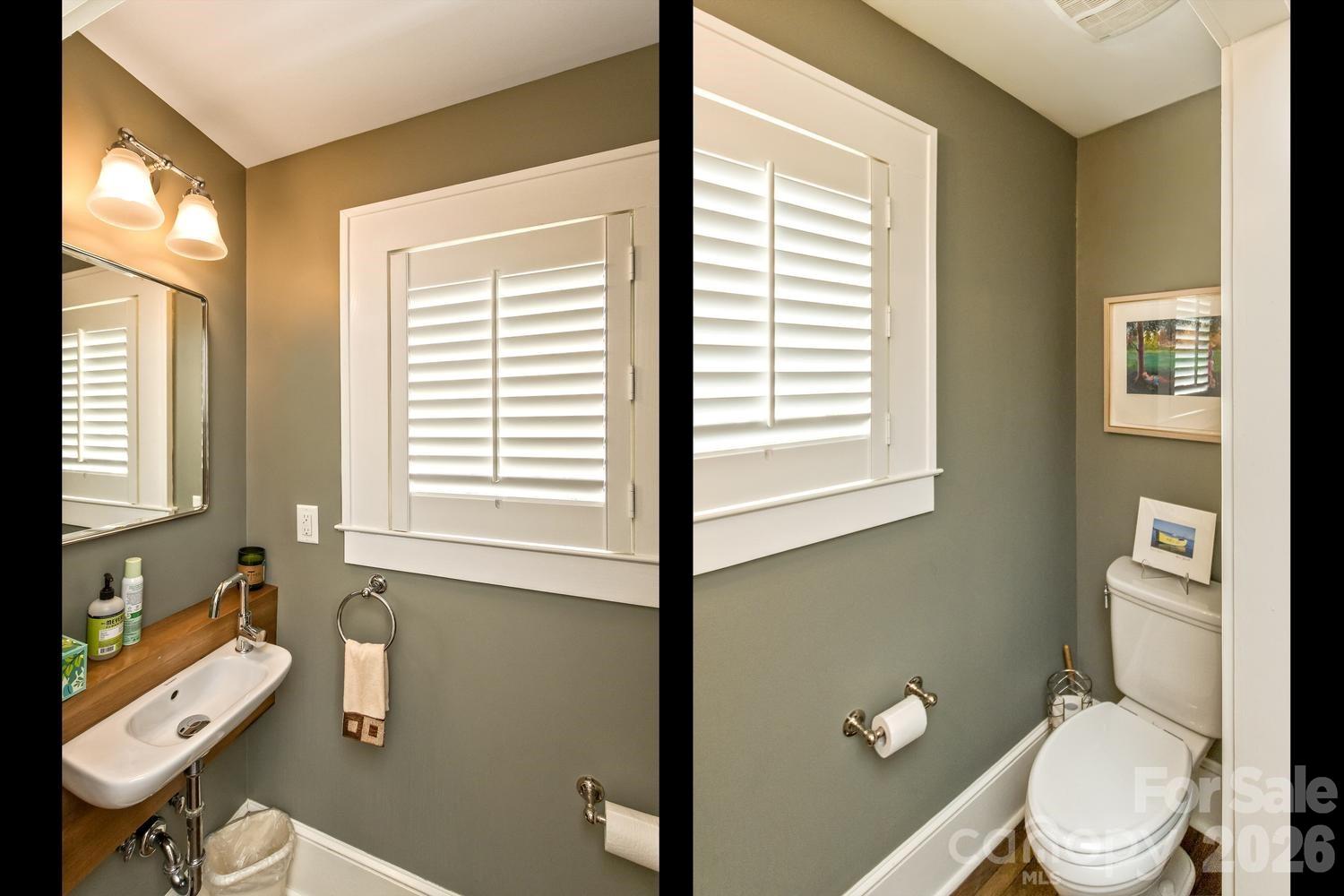 23 Woodvale Avenue — Asheville